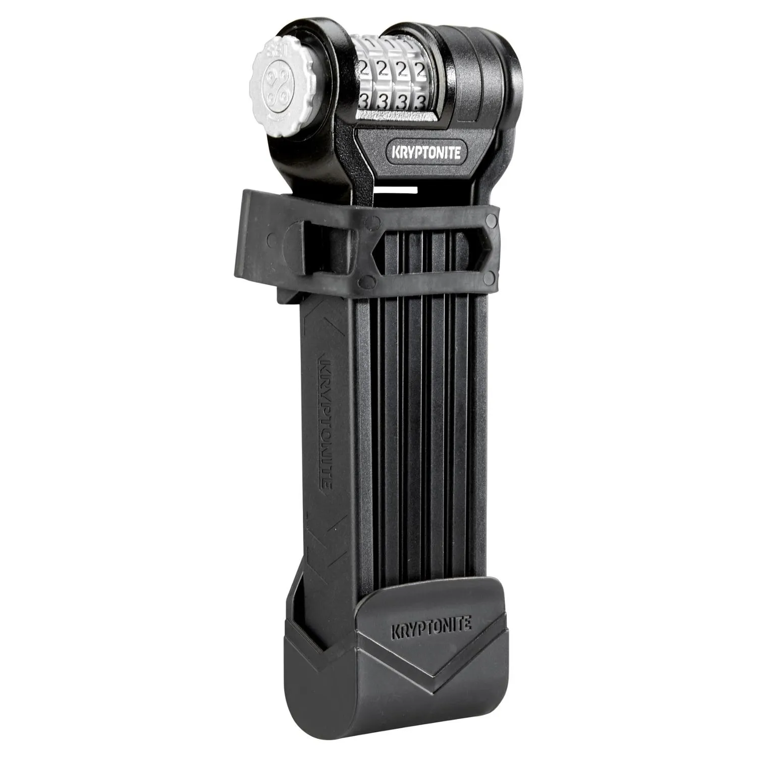 Keeper 585 Комбо складной замок Kryptonite, None
Keeper 585 Комбо складной замок Kryptonite, None