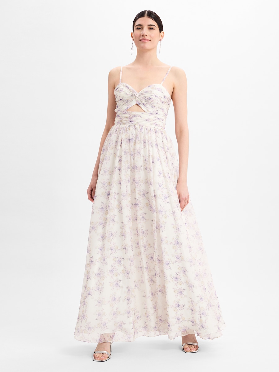 Вечернее платье HEY KYLA, белый
Вечернее платье HEY KYLA, белый