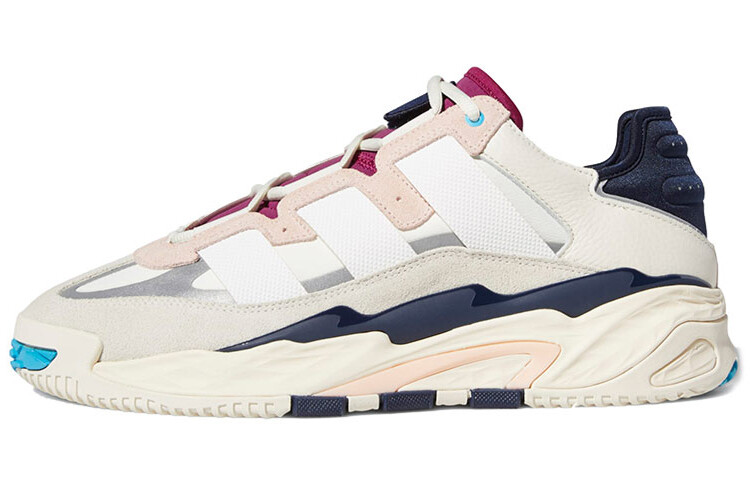 Кроссовки Adidas Originals Niteball Lifestyle Unisex FW3317, мультиколор, Белый, Кроссовки Adidas Originals Niteball Lifestyle Unisex FW3317, мультиколор 
Кроссовки Adidas Originals Niteball Lifestyle Unisex FW3317, мультиколор, Белый, Кроссовки Adidas Originals Niteball Lifestyle Unisex FW3317, мультиколор