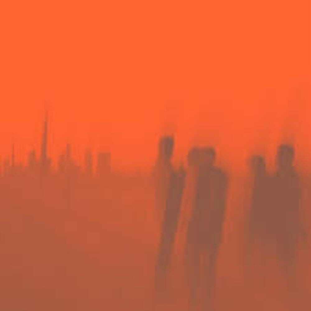 Виниловая пластинка LP Is Survived By: Revived - Touché Amoré
Виниловая пластинка LP Is Survived By: Revived - Touché Amoré