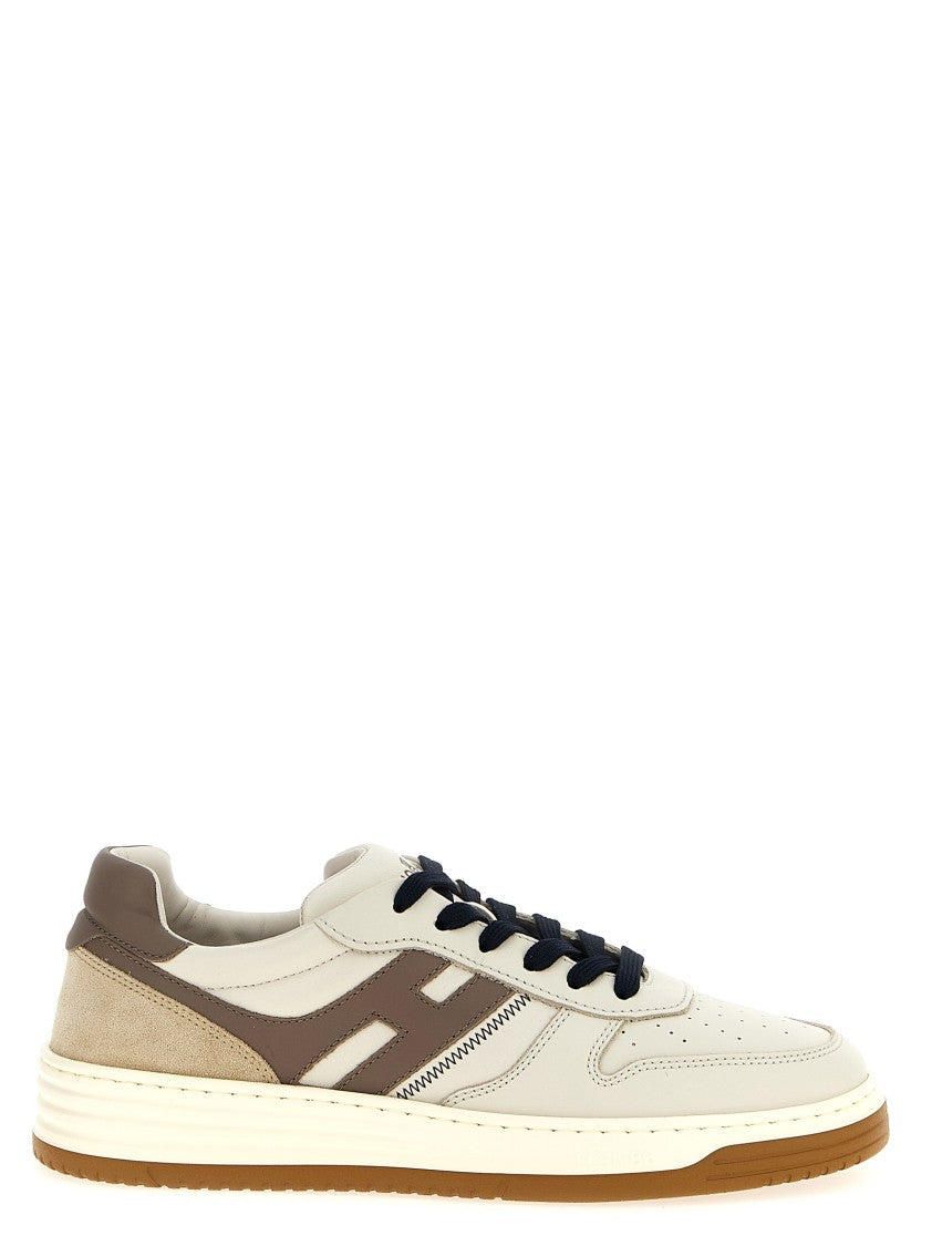 Кроссовки Hogan H630, Neutrals
Кроссовки Hogan H630, Neutrals