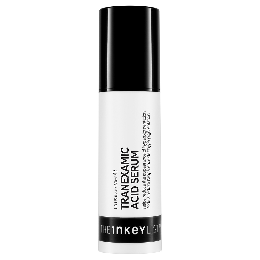 Сыворотка для лица против пигментных пятен tranexamic acid serum The Inkey List, 30 мл
Сыворотка для лица против пигментных пятен tranexamic acid serum The Inkey List, 30 мл