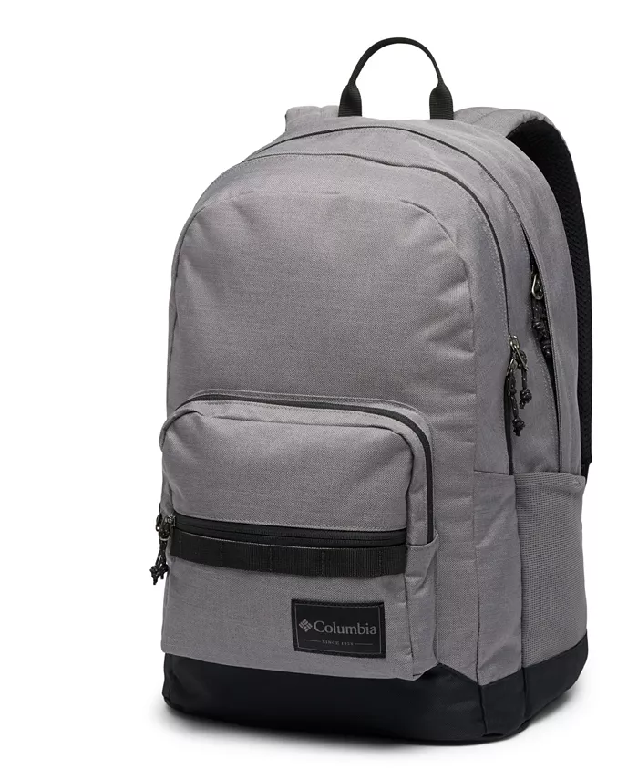 Мужской рюкзак Zigzag II 30L Columbia, мультиколор
Мужской рюкзак Zigzag II 30L Columbia, мультиколор