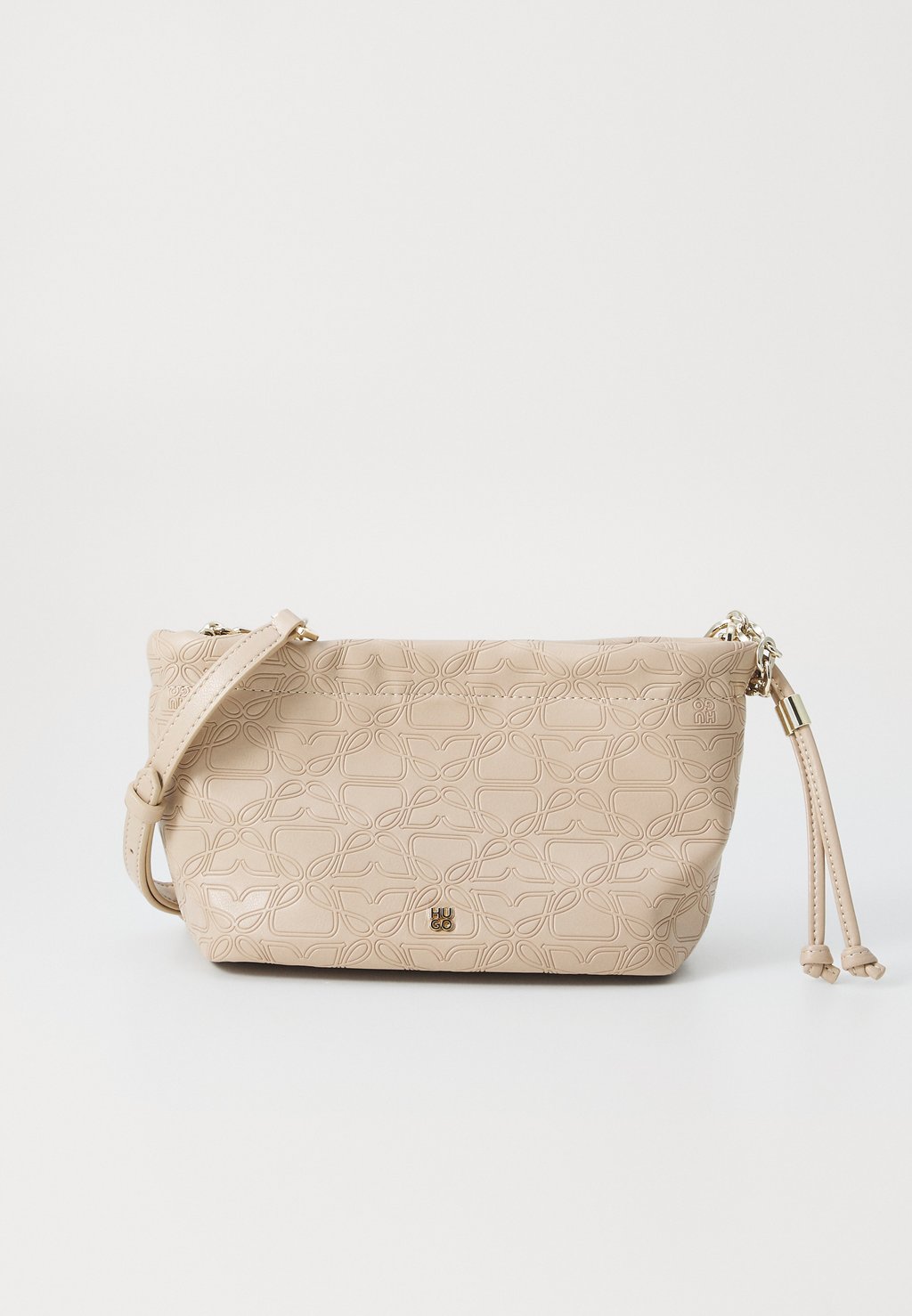 Сумка через плечо CHRIS 2.0 - Across body bag HUGO, бежевый
Сумка через плечо CHRIS 2.0 - Across body bag HUGO, бежевый