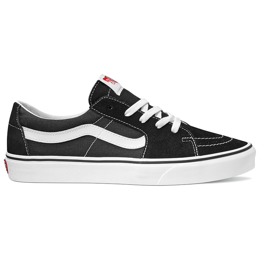 Кроссовки Vans Sk8 Low, цвет Black/True White, Черный, Кроссовки Vans Sk8 Low, цвет Black/True White
Кроссовки Vans Sk8 Low, цвет Black/True White, Черный, Кроссовки Vans Sk8 Low, цвет Black/True White
