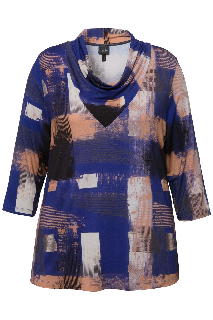 Рубашка Ulla Popken, Mixed Colors
Рубашка Ulla Popken, Mixed Colors