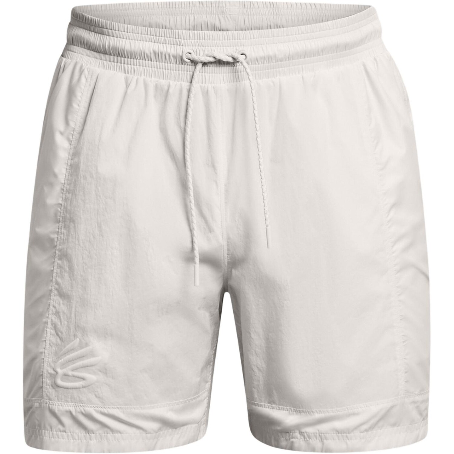 Спортивные шорты мужские белые/серые Under Armour, белый/серый
Спортивные шорты мужские белые/серые Under Armour, белый/серый