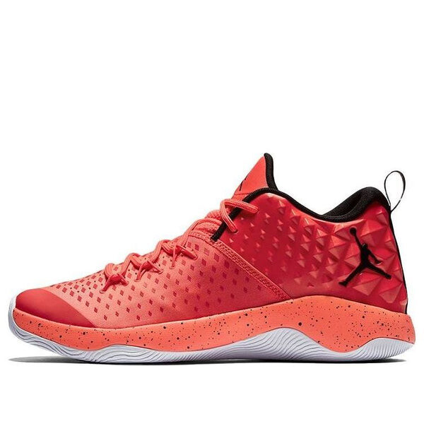 Кроссовки экстра флай Air Jordan, красный
Кроссовки экстра флай Air Jordan, красный