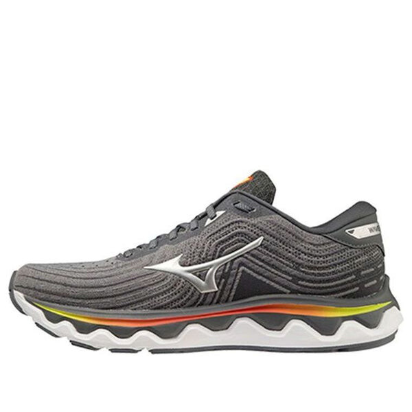 Кроссовки wave horizon 6 low tops wear-resistant gray Mizuno, серый
Кроссовки wave horizon 6 low tops wear-resistant gray Mizuno, серый