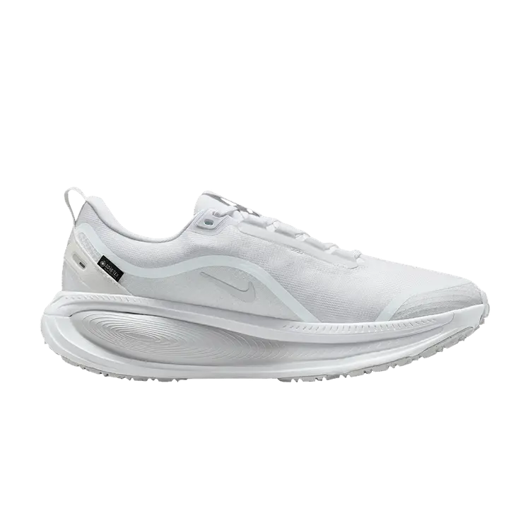 Кроссовки Nike Vomero 18 GORE-TEX Reflective 'White Pure Platinum'
Кроссовки Nike Vomero 18 GORE-TEX Reflective 'White Pure Platinum'