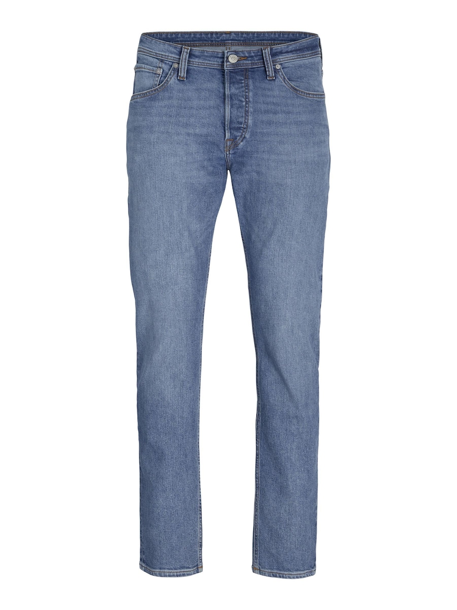 Обычные джинсы aprel, Blue Denim
Обычные джинсы aprel, Blue Denim