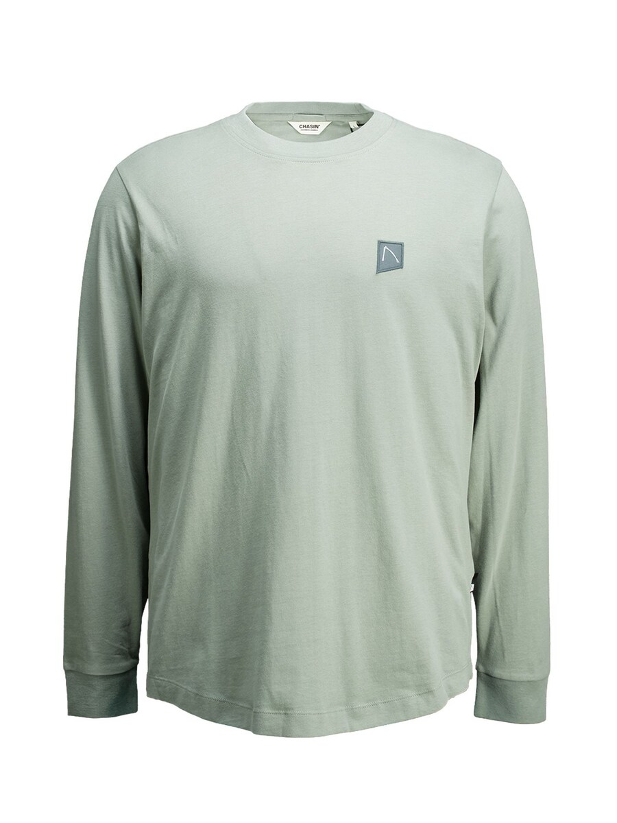 Рубашка CHASIN' Brody, зеленый
Рубашка CHASIN' Brody, зеленый