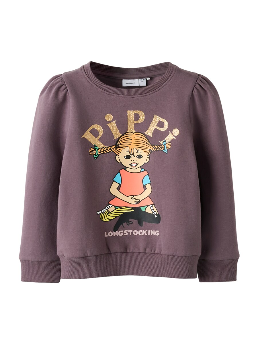 Толстовка NAME IT, Blackberry
Толстовка NAME IT, Blackberry