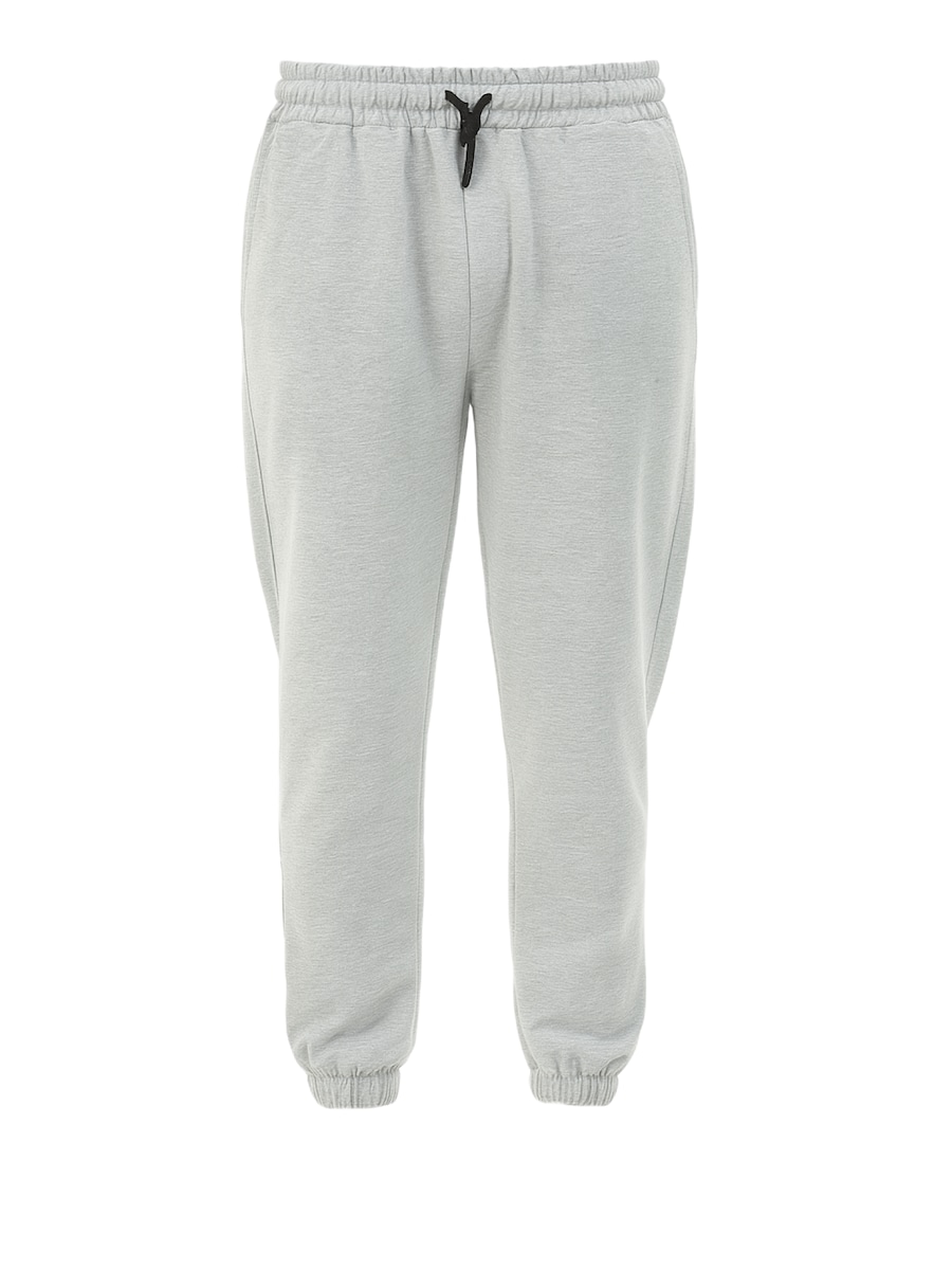 Зауженные брюки C&City, светло-серый
Зауженные брюки C&City, светло-серый