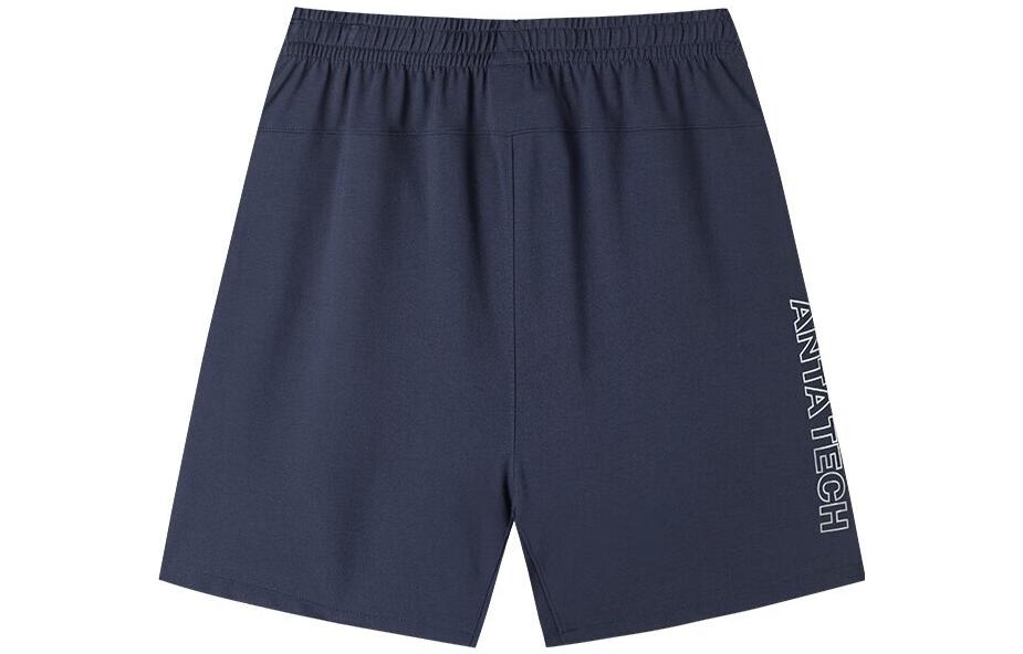 Разнообразие тренировочной коллекции Повседневные шорты мужские Midnight Blue ANTA
Разнообразие тренировочной коллекции Повседневные шорты мужские Midnight Blue ANTA