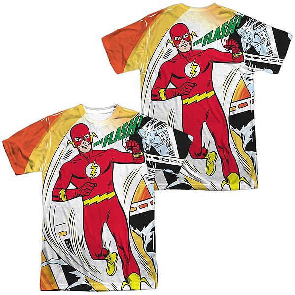 Футболка с коротким рукавом Justice league of america Licensed Character
Футболка с коротким рукавом Justice league of america Licensed Character
