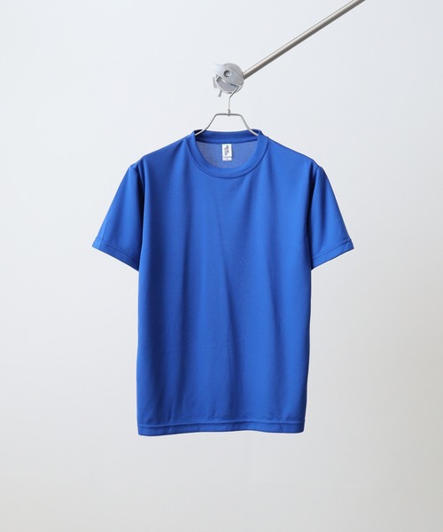 Футболка, крой Active, бренд TRUSS, синий
Футболка, крой Active, бренд TRUSS, синий