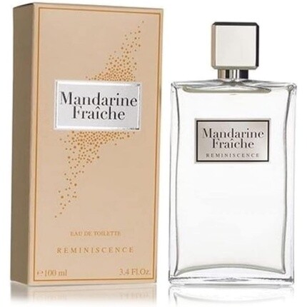 Reminiscence Fresh Mandarin Perfume 100ml
Reminiscence Fresh Mandarin Perfume 100ml