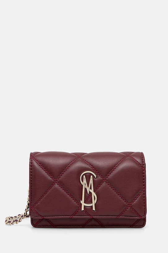 Сумка-бенду Steve Madden, бордовый
Сумка-бенду Steve Madden, бордовый