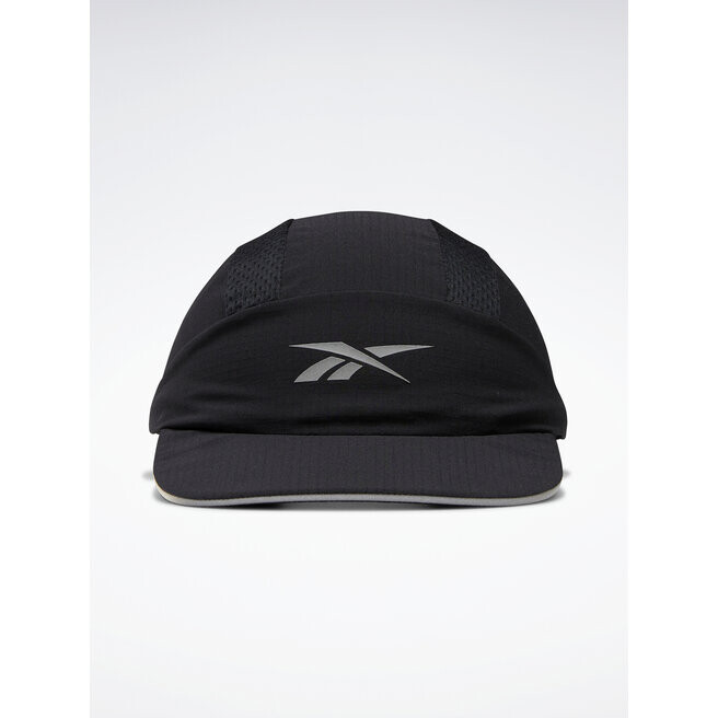 Бейсболка Reebok FloatRun Performance, черный
Бейсболка Reebok FloatRun Performance, черный