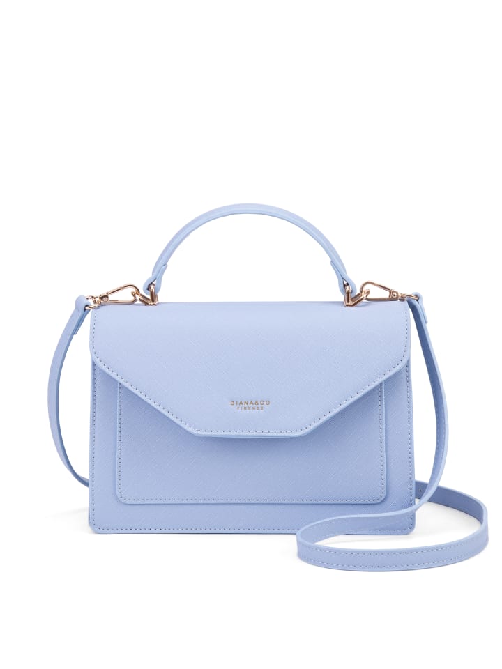 Сумка DIANA, зеленый
Сумка DIANA, зеленый