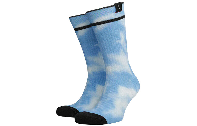 Носки унисекс до середины икры Nike
Носки унисекс до середины икры Nike