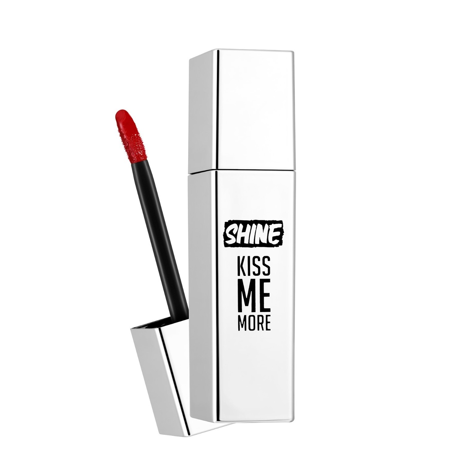 Блеск для губ kiss me more Flormar, candy, объем 3.5 мл
Блеск для губ kiss me more Flormar, candy, объем 3.5 мл