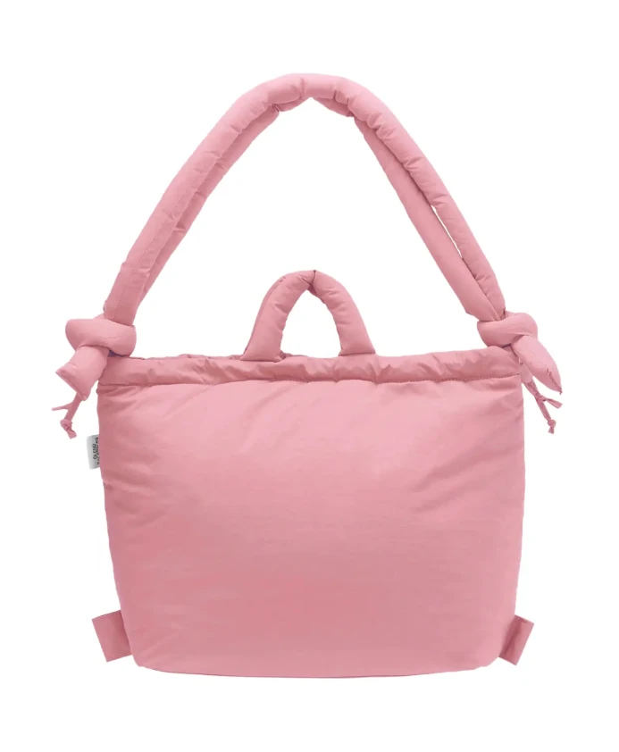 Мягкая сумка Olend, розовый
Мягкая сумка Olend, розовый