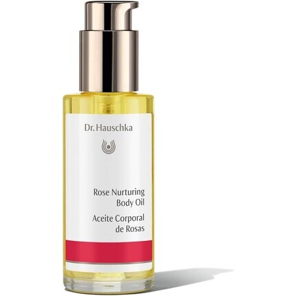 Масло для ванн Dr. Hauschka, Dr.Hauschka
Масло для ванн Dr. Hauschka, Dr.Hauschka