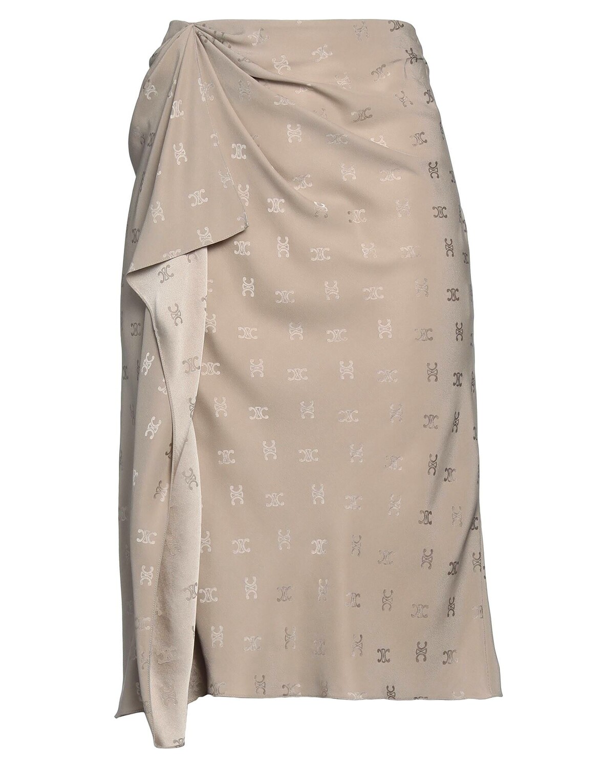 Юбка Celine, серый
Юбка Celine, серый