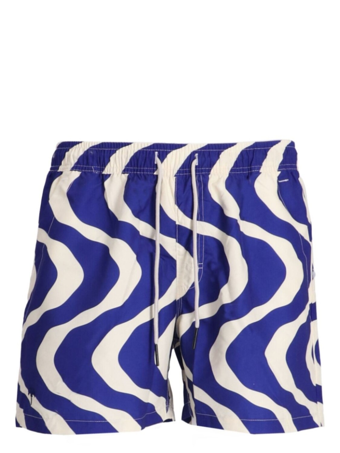 Плавки-шорты Rippling с эластичным поясом OAS Company, синий
Плавки-шорты Rippling с эластичным поясом OAS Company, синий