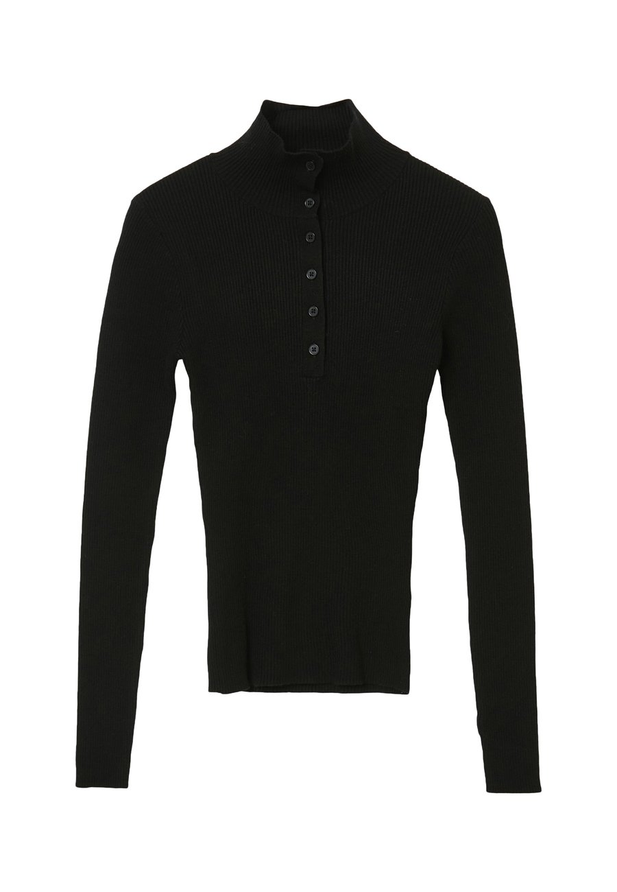 Джемпер Calliope Jumper, Ultrablack/Black
Джемпер Calliope Jumper, Ultrablack/Black