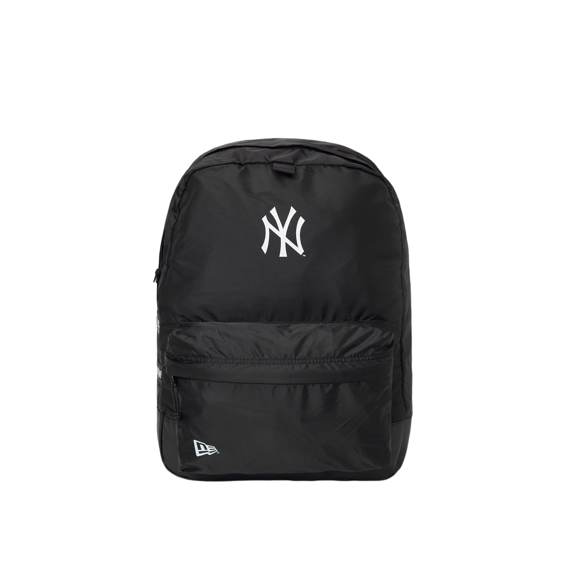 New Era Тканевый рюкзак Regular Unisex черный, Black
New Era Тканевый рюкзак Regular Unisex черный, Black