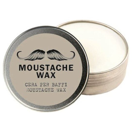 Воск для бороды, 30 мл Dear Beard
Воск для бороды, 30 мл Dear Beard