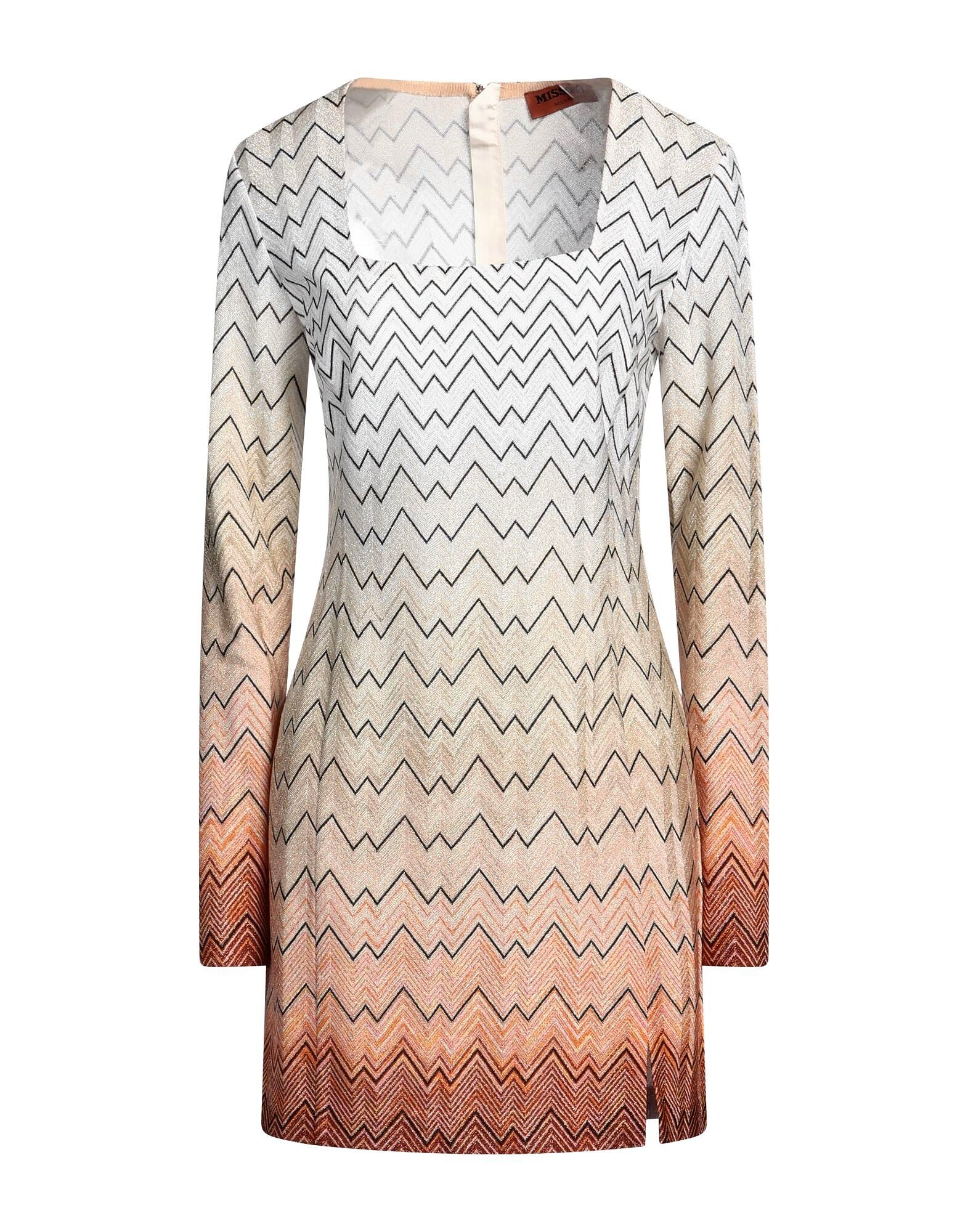 Мини-платье Missoni, оранжевый
Мини-платье Missoni, оранжевый