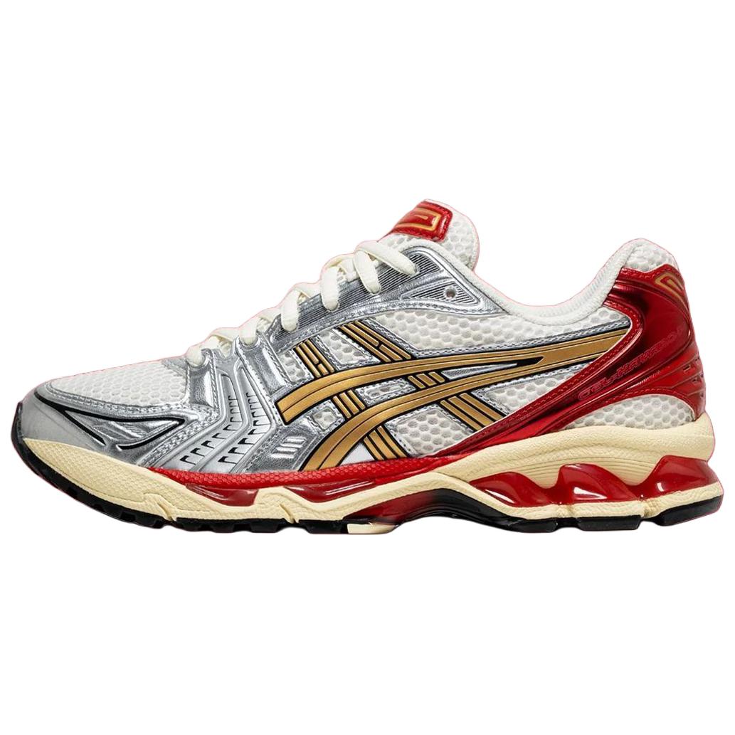 Кроссовки Gel Kayano 14 Sneaker Politics Just Say No ASICS, серебро
Кроссовки Gel Kayano 14 Sneaker Politics Just Say No ASICS, серебро
