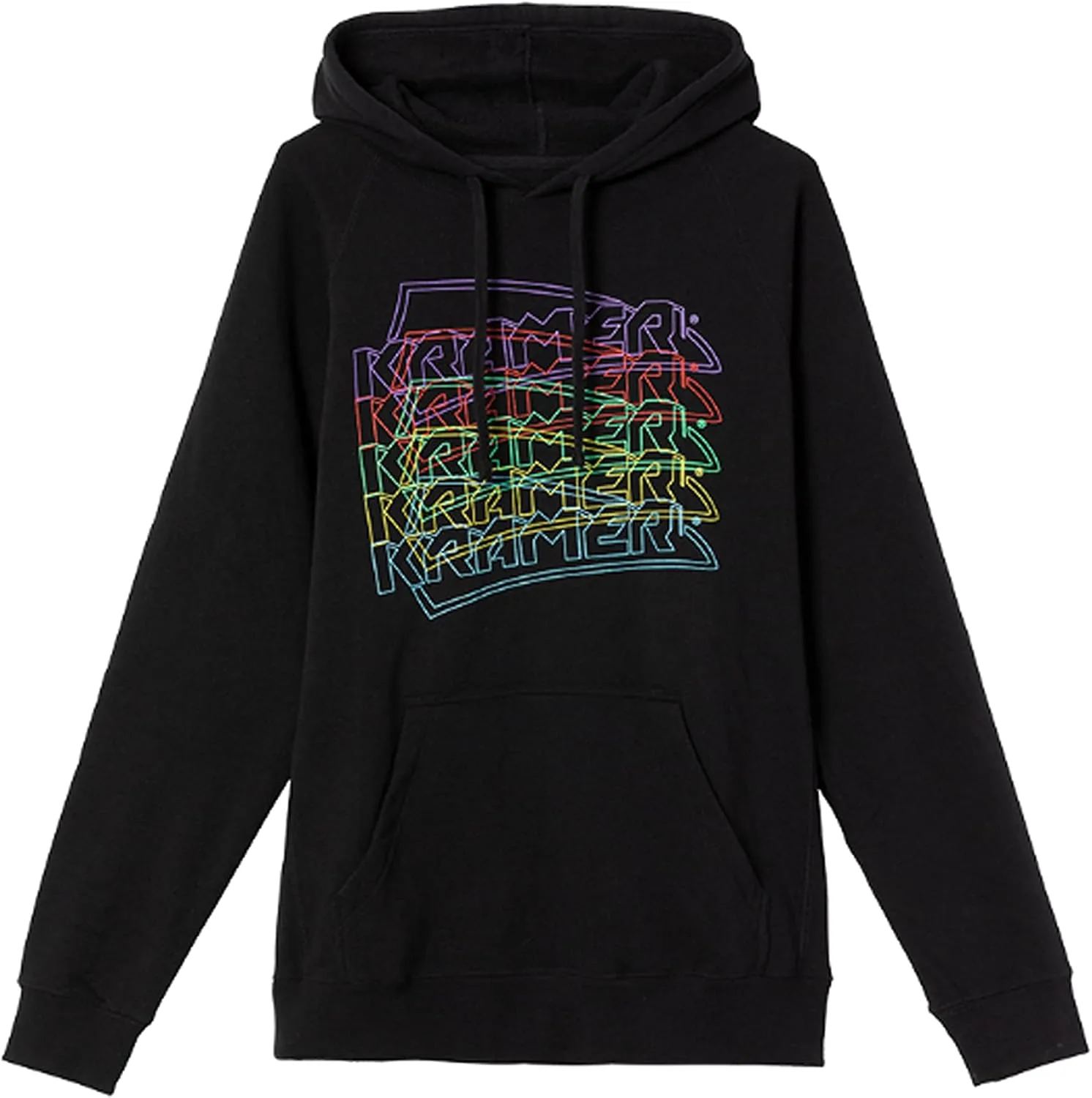 Толстовка Kramer Neon
Толстовка Kramer Neon
