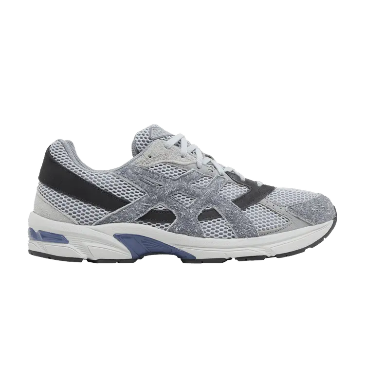 Кроссовки ASICS Gel 1130 'Steel Grey Navy', серый
Кроссовки ASICS Gel 1130 'Steel Grey Navy', серый