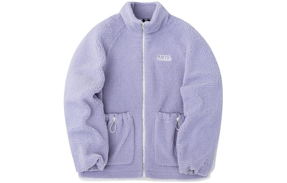 Женская куртка Life Collection, фиолетовая Anta, Фиолетовый, Женская куртка Life Collection, фиолетовая Anta 
Женская куртка Life Collection, фиолетовая Anta, Фиолетовый, Женская куртка Life Collection, фиолетовая Anta