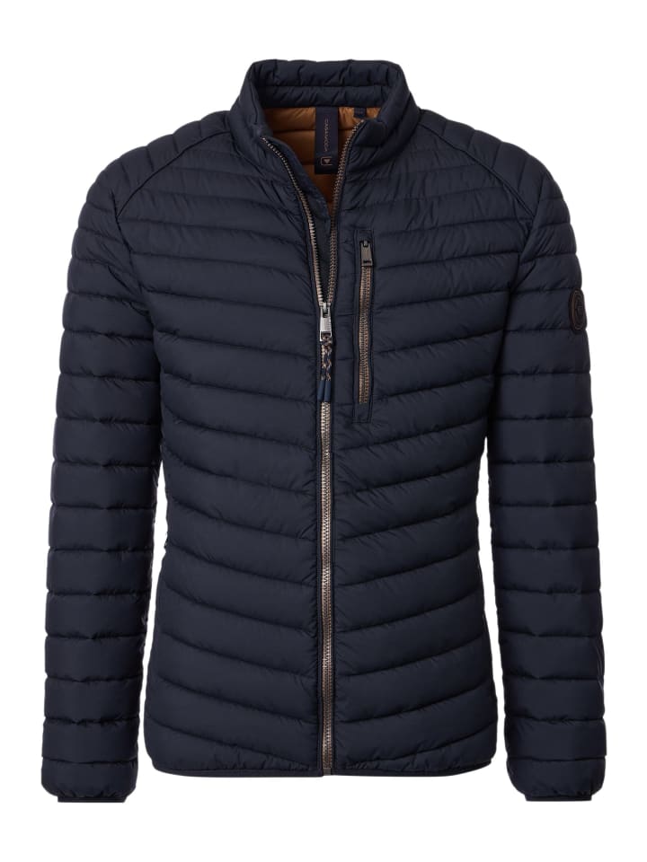 Стеганая куртка Casa moda, синий
Стеганая куртка Casa moda, синий