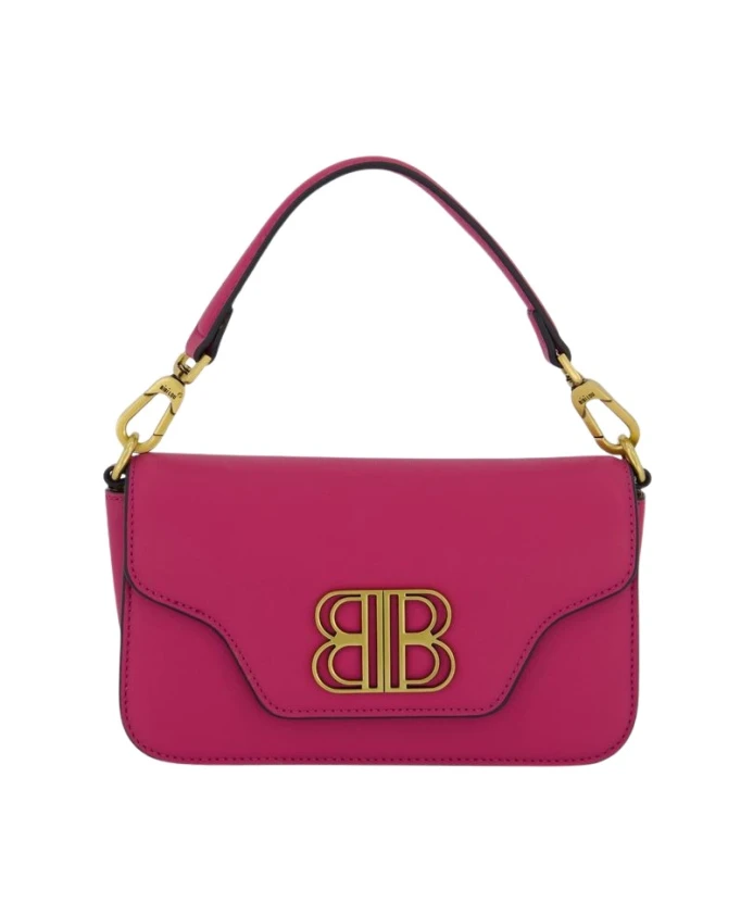 Наплечная сумка 955A80Tr Bibi Lou, розовый
Наплечная сумка 955A80Tr Bibi Lou, розовый