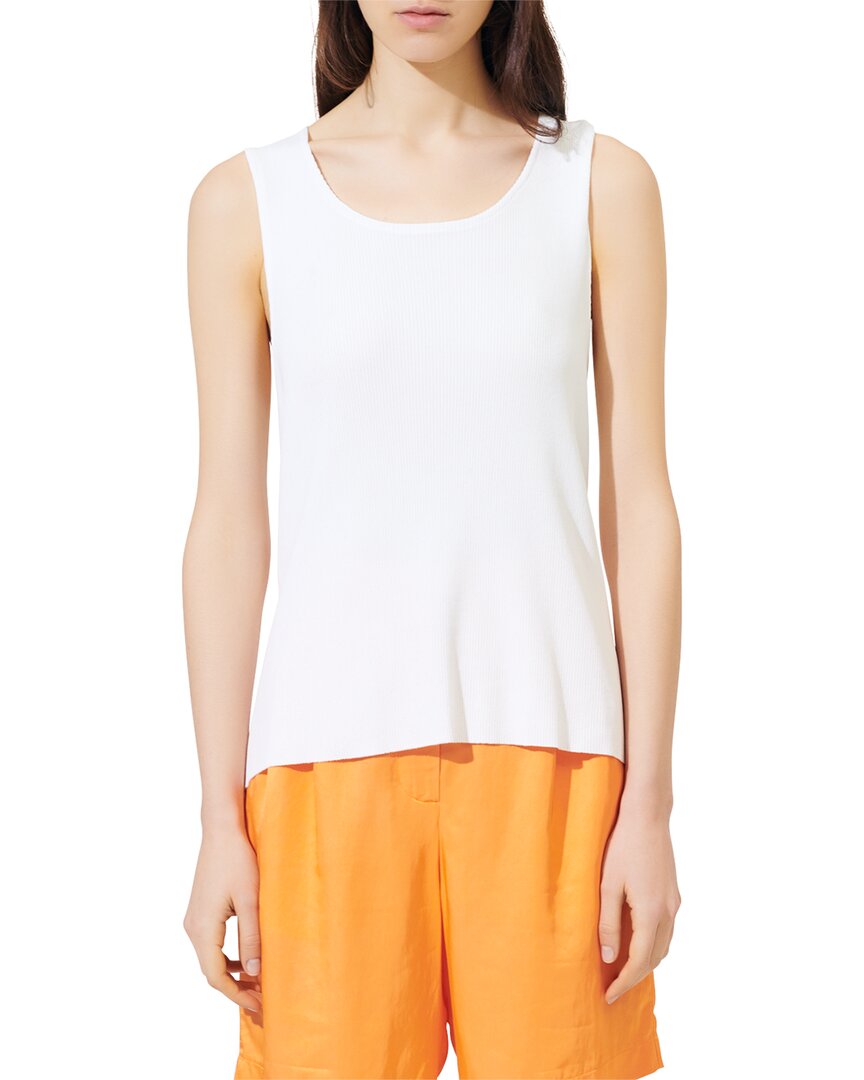 Свитер Maje Mimosa, белый
Свитер Maje Mimosa, белый