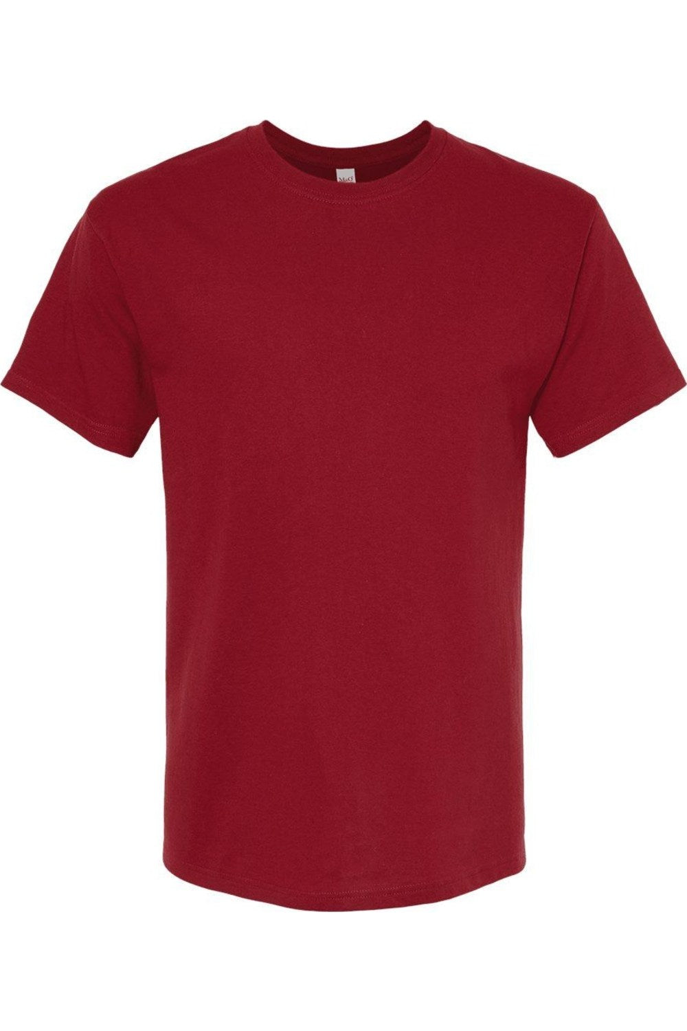 Футболка M&O Gold Soft Touch
Футболка M&O Gold Soft Touch