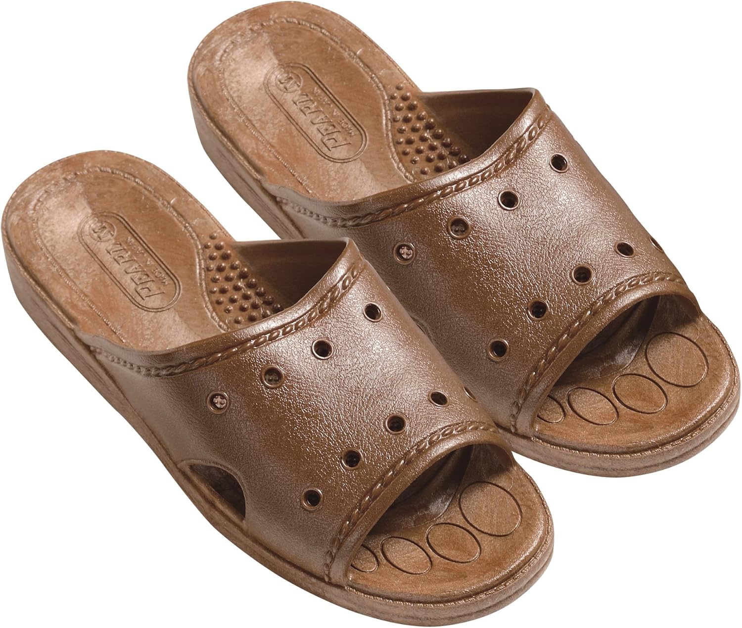 Сандалии для мужчин No.170, для ванной, туалета, веранды, коричневые, размер L, 26 см (26 см) Mt-Torimatsu
Сандалии для мужчин No.170, для ванной, туалета, веранды, коричневые, размер L, 26 см (26 см) Mt-Torimatsu