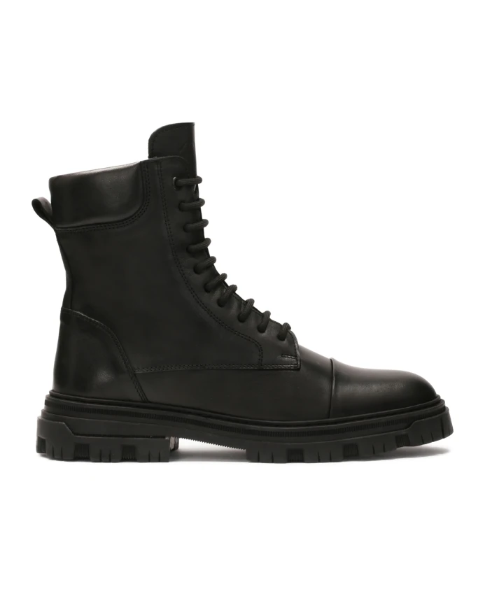 Мужские ботинки на высокой подошве Kazar, черный
Мужские ботинки на высокой подошве Kazar, черный