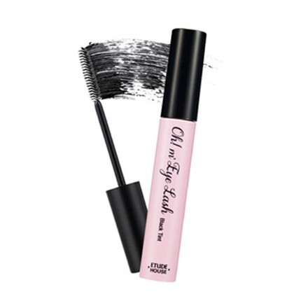 Тушь для ресниц Oh M Eye Lash Black Tint 7 мл Etude House
Тушь для ресниц Oh M Eye Lash Black Tint 7 мл Etude House