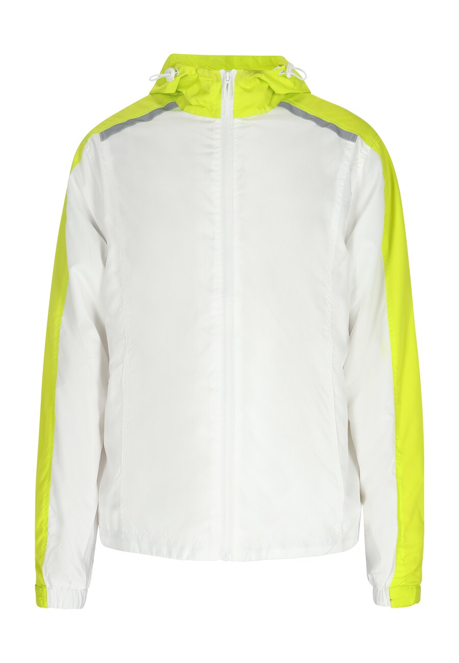 Всесезонная куртка Mo ATHLSR Between-Season Jacket, белый
Всесезонная куртка Mo ATHLSR Between-Season Jacket, белый