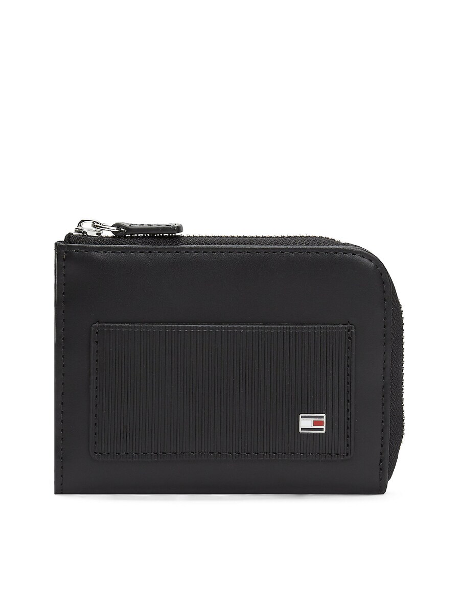 Кошелек TOMMY HILFIGER, черный
Кошелек TOMMY HILFIGER, черный