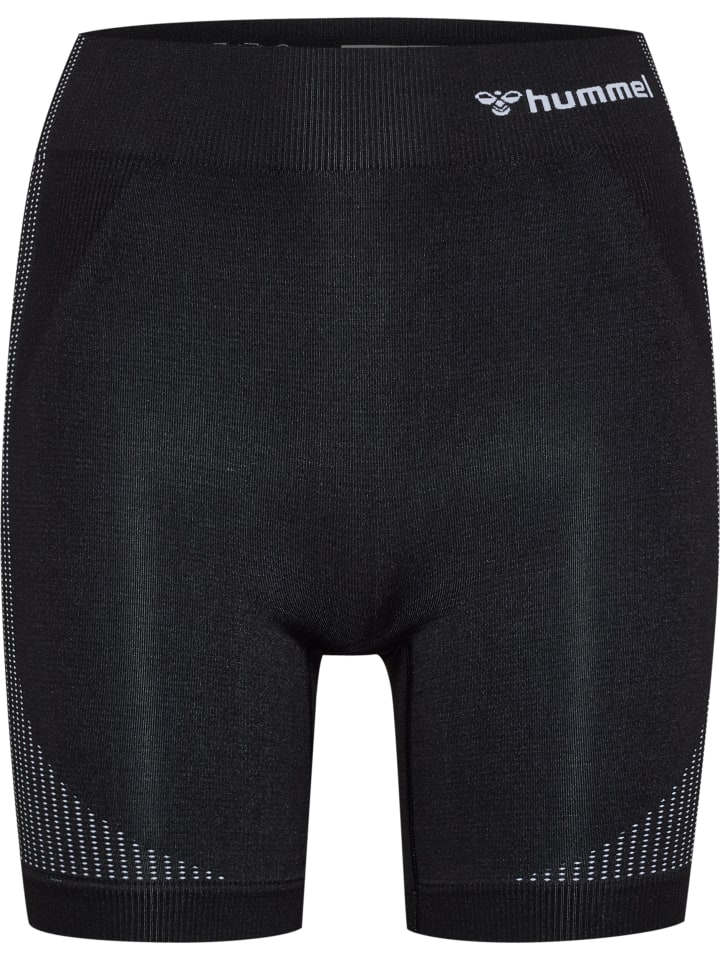 Шорты Hummel, черный
Шорты Hummel, черный