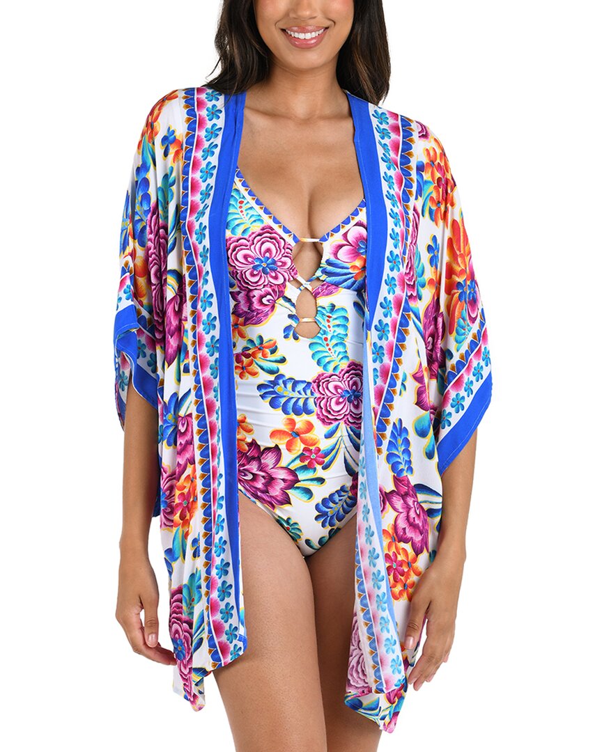 Прикрытие кимоно La Blanca La Blanca, Multi, Белый, Прикрытие кимоно La Blanca La Blanca, Multi
Прикрытие кимоно La Blanca La Blanca, Multi, Белый, Прикрытие кимоно La Blanca La Blanca, Multi